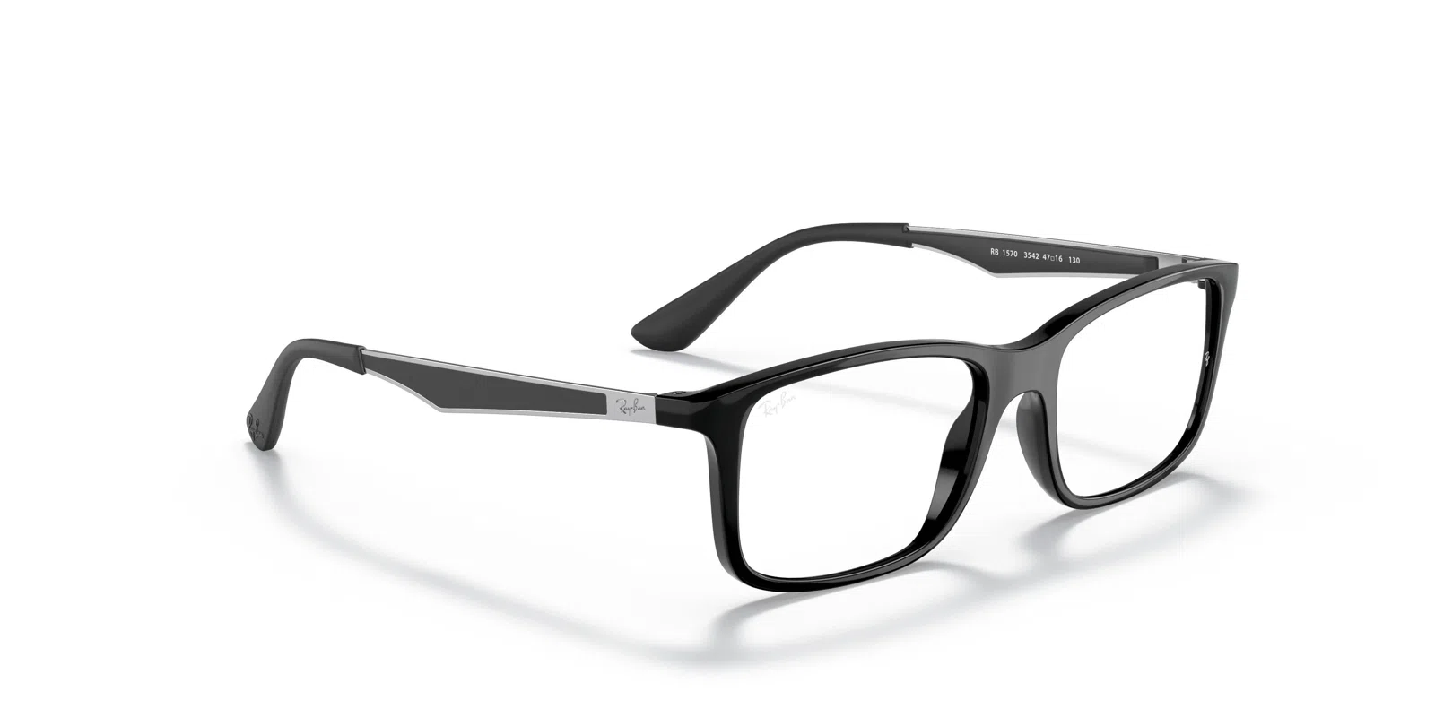 Ray-Ban Kids 0RY1570 Eyeglasses - view 12